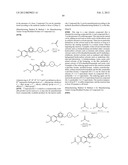 HETEROCYCLES SUBSTITUTED PYRIDINE DERIVATIVES AND ANTIFUNGAL AGENT     CONTAINING THEREOF diagram and image