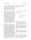 HETEROCYCLES SUBSTITUTED PYRIDINE DERIVATIVES AND ANTIFUNGAL AGENT     CONTAINING THEREOF diagram and image