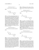 HETEROCYCLES SUBSTITUTED PYRIDINE DERIVATIVES AND ANTIFUNGAL AGENT     CONTAINING THEREOF diagram and image