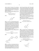 HETEROCYCLES SUBSTITUTED PYRIDINE DERIVATIVES AND ANTIFUNGAL AGENT     CONTAINING THEREOF diagram and image