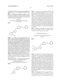 HETEROCYCLES SUBSTITUTED PYRIDINE DERIVATIVES AND ANTIFUNGAL AGENT     CONTAINING THEREOF diagram and image