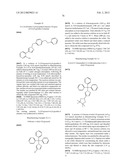 HETEROCYCLES SUBSTITUTED PYRIDINE DERIVATIVES AND ANTIFUNGAL AGENT     CONTAINING THEREOF diagram and image