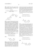 HETEROCYCLES SUBSTITUTED PYRIDINE DERIVATIVES AND ANTIFUNGAL AGENT     CONTAINING THEREOF diagram and image