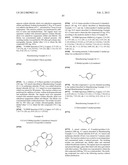 HETEROCYCLES SUBSTITUTED PYRIDINE DERIVATIVES AND ANTIFUNGAL AGENT     CONTAINING THEREOF diagram and image