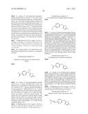 HETEROCYCLES SUBSTITUTED PYRIDINE DERIVATIVES AND ANTIFUNGAL AGENT     CONTAINING THEREOF diagram and image