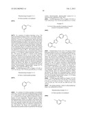 HETEROCYCLES SUBSTITUTED PYRIDINE DERIVATIVES AND ANTIFUNGAL AGENT     CONTAINING THEREOF diagram and image