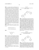 HETEROCYCLES SUBSTITUTED PYRIDINE DERIVATIVES AND ANTIFUNGAL AGENT     CONTAINING THEREOF diagram and image