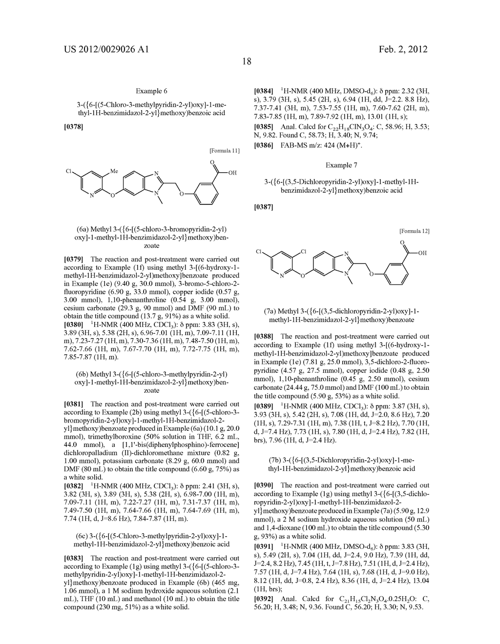 PYRIDINE DERIVATIVE - diagram, schematic, and image 19