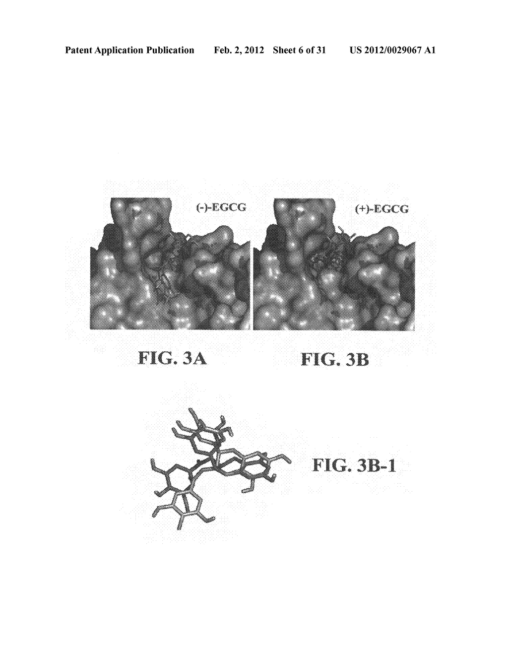 Polyphenol Proteasome Inhibitors, Synthesis, and Methods of Use - diagram, schematic, and image 07