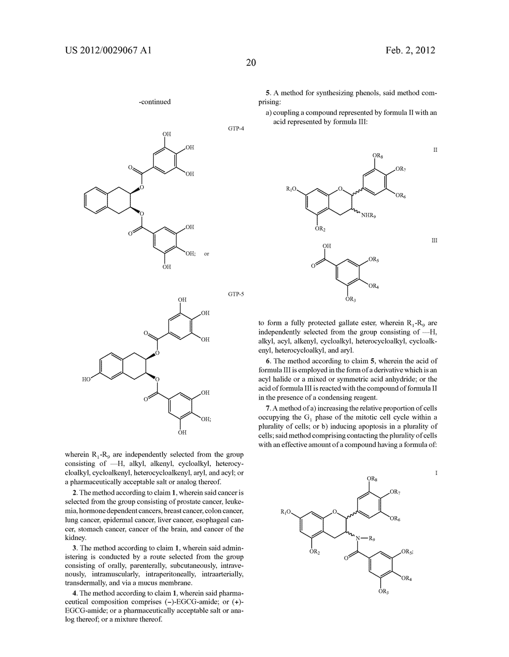 Polyphenol Proteasome Inhibitors, Synthesis, and Methods of Use - diagram, schematic, and image 52