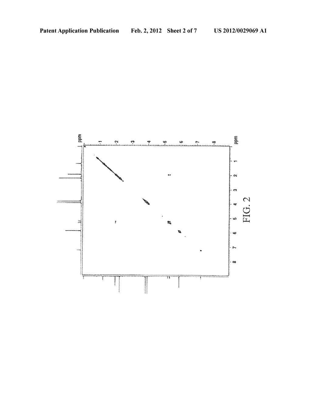 Compound Extracted From Antrodia Cinnamomea and Pharmaceutical composition     comprising the same - diagram, schematic, and image 03