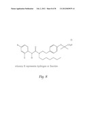 PHARMACEUTICAL COMPOSITIONS CONTAINING FLUORINATED OR PERFLUORINATED     CARBOXYLIC ACIDS diagram and image