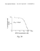 PHARMACEUTICAL COMPOSITIONS CONTAINING FLUORINATED OR PERFLUORINATED     CARBOXYLIC ACIDS diagram and image