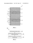 TOUGHENED RESIN FIBER LAMINATES WITH TITANIUM PARTICLES diagram and image