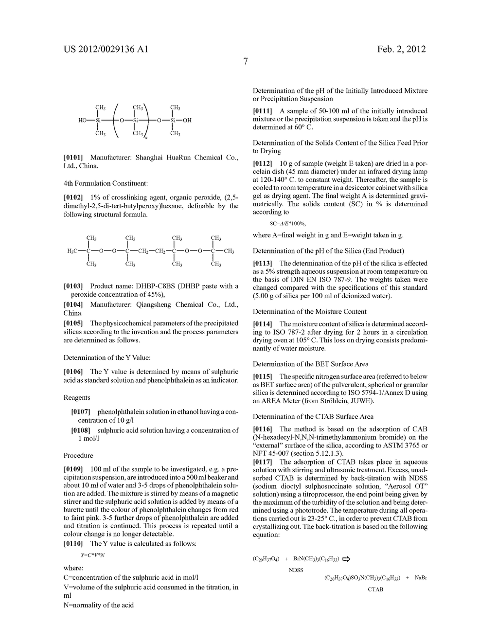 HYDROPHILIC SILICA AS FILLER FOR SILICONE RUBBER FORMULATIONS - diagram, schematic, and image 08