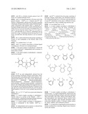 POLYDENTATE HETEROATOM LIGAND CONTAINING METAL COMPLEXES, CATALYSTS AND     METHODS OF MAKING AND USING THE SAME diagram and image