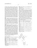 POLYDENTATE HETEROATOM LIGAND CONTAINING METAL COMPLEXES, CATALYSTS AND     METHODS OF MAKING AND USING THE SAME diagram and image