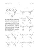 POLYDENTATE HETEROATOM LIGAND CONTAINING METAL COMPLEXES, CATALYSTS AND     METHODS OF MAKING AND USING THE SAME diagram and image