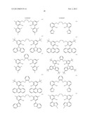 POLYDENTATE HETEROATOM LIGAND CONTAINING METAL COMPLEXES, CATALYSTS AND     METHODS OF MAKING AND USING THE SAME diagram and image