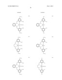 POLYDENTATE HETEROATOM LIGAND CONTAINING METAL COMPLEXES, CATALYSTS AND     METHODS OF MAKING AND USING THE SAME diagram and image