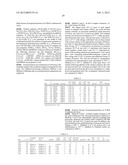 POLYDENTATE HETEROATOM LIGAND CONTAINING METAL COMPLEXES, CATALYSTS AND     METHODS OF MAKING AND USING THE SAME diagram and image