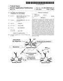 METHODS AND COMPOSITIONS COMPRISING TAU OLIGOMERS diagram and image