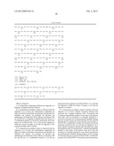 METHODS AND COMPOSITIONS COMPRISING TAU OLIGOMERS diagram and image