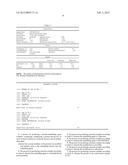 Protein Complex and Process for Producing the Same diagram and image