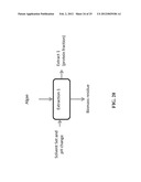 METHODS OF AND SYSTEMS FOR ISOLATING CAROTENOIDS AND OMEGA-3 RICH OIL     PRODUCTS FROM ALGAE diagram and image