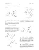 NOVEL INTERMEDIATES IN THE PREPARATION OF 1,4-DIPHENYL AZETIDINONE diagram and image