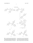 NOVEL INTERMEDIATES IN THE PREPARATION OF 1,4-DIPHENYL AZETIDINONE diagram and image