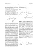 NOVEL INTERMEDIATES IN THE PREPARATION OF 1,4-DIPHENYL AZETIDINONE diagram and image