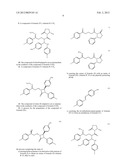 NOVEL INTERMEDIATES IN THE PREPARATION OF 1,4-DIPHENYL AZETIDINONE diagram and image