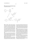 PROCESS FOR THE PREPARATION OF HISTAMINE H3 RECEPTOR MODULATORS diagram and image