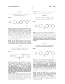 PROCESS FOR THE PREPARATION OF HISTAMINE H3 RECEPTOR MODULATORS diagram and image