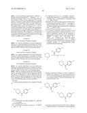 PROCESS FOR THE PREPARATION OF HISTAMINE H3 RECEPTOR MODULATORS diagram and image