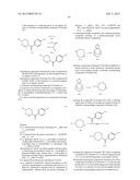 PROCESS FOR THE PREPARATION OF HISTAMINE H3 RECEPTOR MODULATORS diagram and image