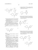 PROCESS FOR THE PREPARATION OF HISTAMINE H3 RECEPTOR MODULATORS diagram and image