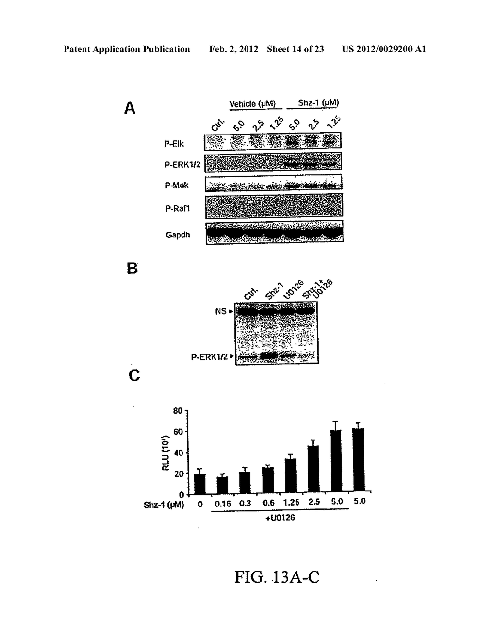 Stem Cell Differentiating Agents and Uses Therefor - diagram, schematic, and image 15