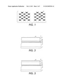 CAPPED STRUCTURE ORGANIC FILM COMPOSITIONS diagram and image