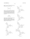 CAPPED STRUCTURE ORGANIC FILM COMPOSITIONS diagram and image