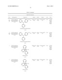 CAPPED STRUCTURE ORGANIC FILM COMPOSITIONS diagram and image