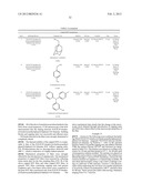 CAPPED STRUCTURE ORGANIC FILM COMPOSITIONS diagram and image