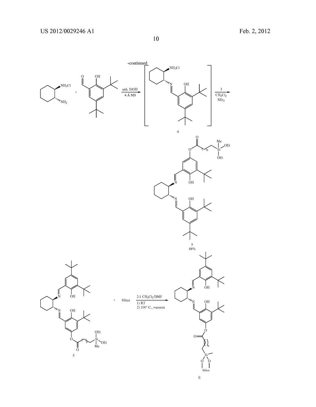 ALKOXYLATION PROCESSES AND CATALYSTS THEREFOR - diagram, schematic, and image 11