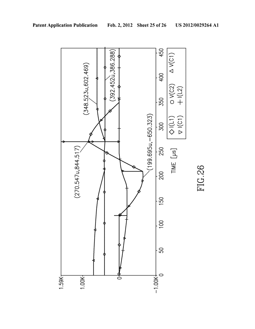 SYSTEMS AND METHODS FOR CONTROLLING ELECTRIC FIELD PULSE PARAMETERS USING     TRANSCRANIAL MAGNETIC STIMULATION - diagram, schematic, and image 26