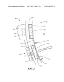 Electromagnetic Bone Conduction Hearing Device diagram and image