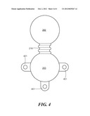 Electromagnetic Bone Conduction Hearing Device diagram and image