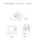 CAMERA HOLDER DEVICE AND METHOD THEREOF diagram and image