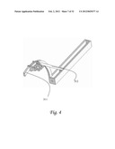 CAMERA HOLDER DEVICE AND METHOD THEREOF diagram and image