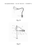 CAMERA HOLDER DEVICE AND METHOD THEREOF diagram and image